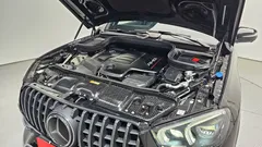 2022 Mercedes-Benz GLE-Class AMG GLE53 4MATIC+ — фото 6