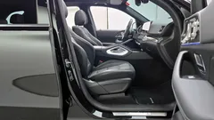 2022 Mercedes-Benz GLE-Class AMG GLE53 4MATIC+ — фото 10