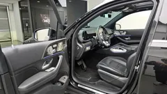2022 Mercedes-Benz GLE-Class AMG GLE53 4MATIC+ — фото 11