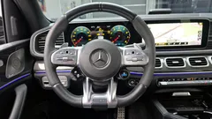 2022 Mercedes-Benz GLE-Class AMG GLE53 4MATIC+ — фото 13