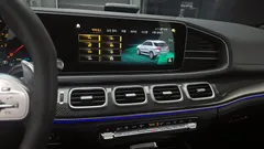 2022 Mercedes-Benz GLE-Class AMG GLE53 4MATIC+ — фото 15