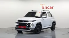 2023 Hyundai Casper Turbo The Essential — фото 1