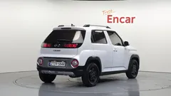 2023 Hyundai Casper Turbo The Essential — фото 2