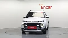2023 Hyundai Casper Turbo The Essential — фото 3