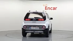 2023 Hyundai Casper Turbo The Essential — фото 4