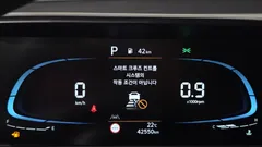 2023 Hyundai Casper Turbo The Essential — фото 8