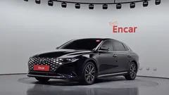 2022 Hyundai Grandeur 2.5 — фото 1
