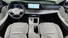 2022 Hyundai Grandeur 2.5 — фото 7