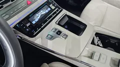 2022 Hyundai Grandeur 2.5 — фото 9