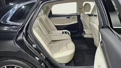 2022 Hyundai Grandeur 2.5 — фото 11