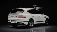 2023 Genesis GV80 2.5T Gasoline AWD — фото 2