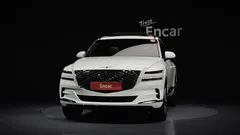 2023 Genesis GV80 2.5T Gasoline AWD — фото 3