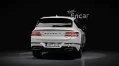 2023 Genesis GV80 2.5T Gasoline AWD — фото 4
