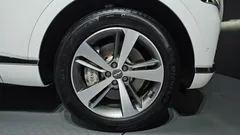 2023 Genesis GV80 2.5T Gasoline AWD — фото 5
