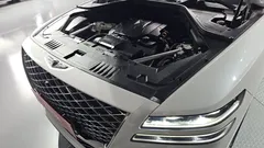 2023 Genesis GV80 2.5T Gasoline AWD — фото 6