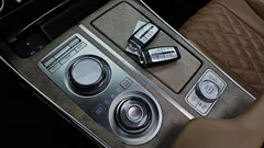 2023 Genesis GV80 2.5T Gasoline AWD — фото 9