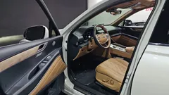 2023 Genesis GV80 2.5T Gasoline AWD — фото 10