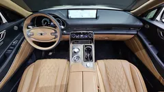 2023 Genesis GV80 2.5T Gasoline AWD — фото 14