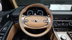 2023 Genesis GV80 2.5T Gasoline AWD — фото 16