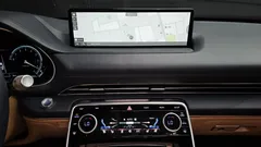 2023 Genesis GV80 2.5T Gasoline AWD — фото 17