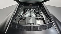 2021 Audi R8 5.2 V10 Performance Coupe, серый — фото 19
