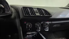 2021 Audi R8 5.2 V10 Performance Coupe, серый — фото 20