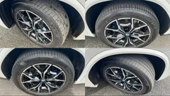 2022 BMW X4 xDrive20i M Sport — фото 10