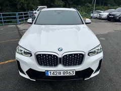 2022 BMW X4 xDrive20i M Sport — фото 12