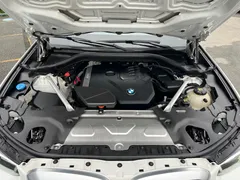 2022 BMW X4 xDrive20i M Sport — фото 14