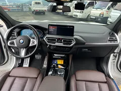 2022 BMW X4 xDrive20i M Sport — фото 15