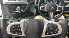 2022 BMW X4 xDrive20i M Sport — фото 20