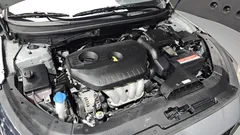2023 Hyundai Sonata LPI Taxi, серебристый — фото 6