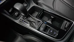 2023 Hyundai Sonata LPI Taxi, серебристый — фото 9