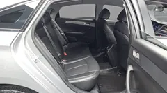 2023 Hyundai Sonata LPI Taxi, серебристый — фото 11