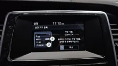 2023 Hyundai Sonata LPI Taxi, серебристый — фото 14