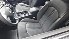 2023 Hyundai Sonata LPI Taxi, серебристый — фото 15