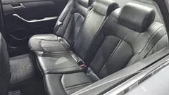 2023 Hyundai Sonata LPI Taxi, серебристый — фото 16