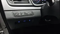 2023 Hyundai Sonata LPI Taxi, серебристый — фото 17