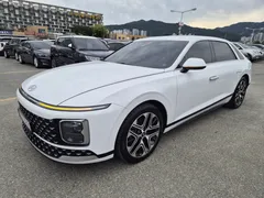2023 Hyundai Grandeur Premium — фото 2