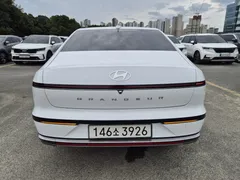 2023 Hyundai Grandeur Premium — фото 5