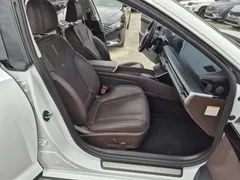 2023 Hyundai Grandeur Premium — фото 7