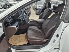 2023 Hyundai Grandeur Premium — фото 9