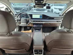 2023 Hyundai Grandeur Premium — фото 11