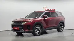 2023 SsangYong Torres Gasoline 1.5 4WD — фото 1