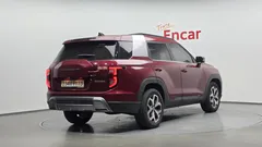 2023 SsangYong Torres Gasoline 1.5 4WD — фото 2