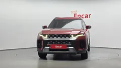2023 SsangYong Torres Gasoline 1.5 4WD — фото 3