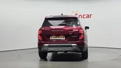 2023 SsangYong Torres Gasoline 1.5 4WD — фото 4