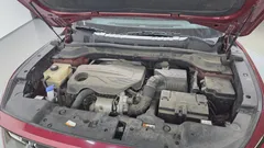 2023 SsangYong Torres Gasoline 1.5 4WD — фото 6