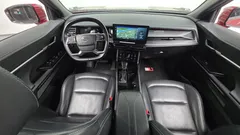 2023 SsangYong Torres Gasoline 1.5 4WD — фото 7