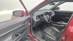 2023 SsangYong Torres Gasoline 1.5 4WD — фото 10